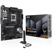 مادربرد ایسوس مدل TUF GAMING X870-PLUS WIFI DDR5 سوکت AM5 